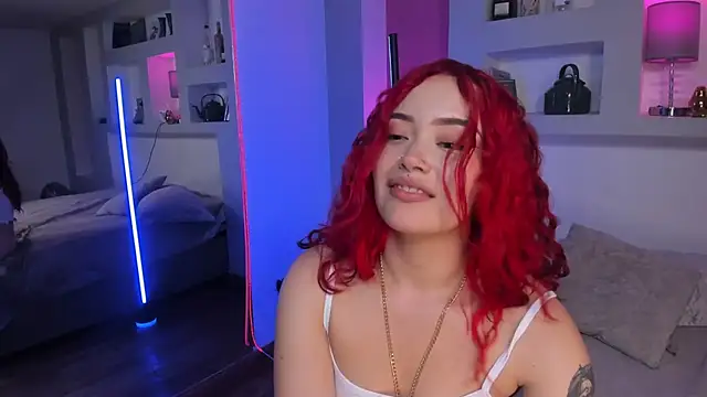 Camila_Rivers live