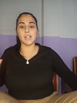kariciasecreta live
