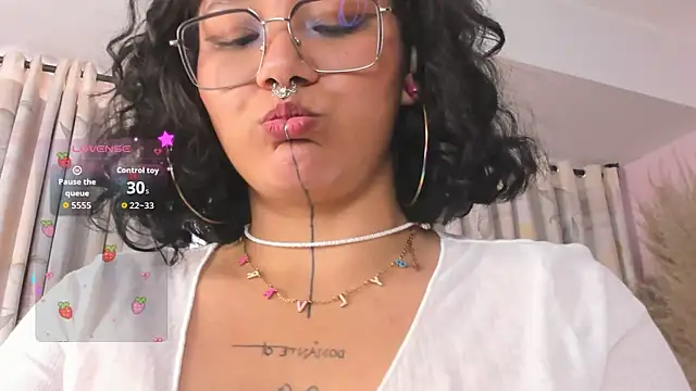 Sylvara_bx live