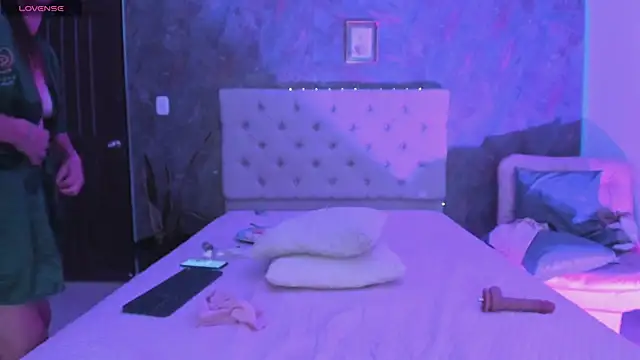 lily_rose1 live