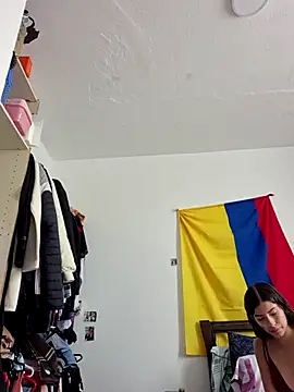 IrisBound live