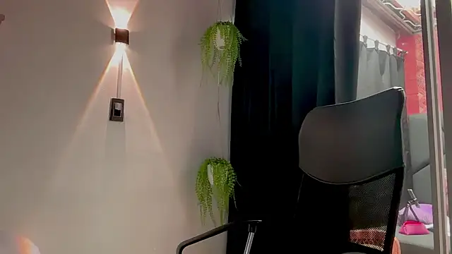 MarcellaGriffin live