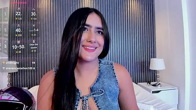 paulina_sweett_ live