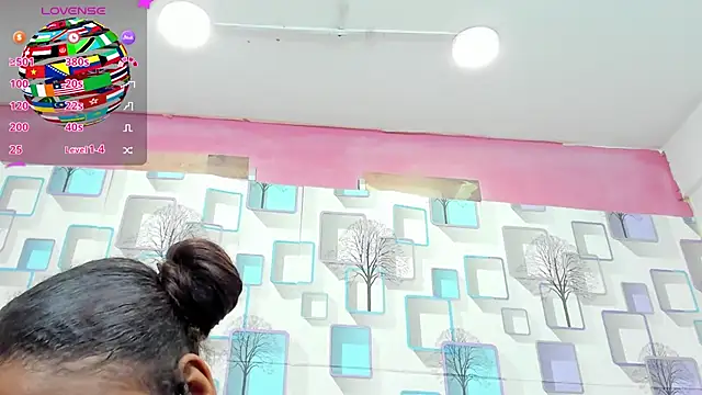 SheylaBrodhlei live