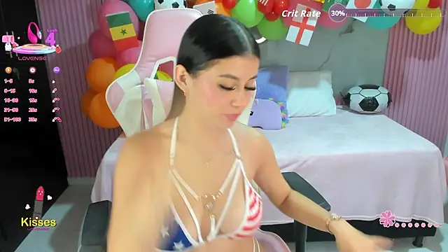 Yuli_16 live