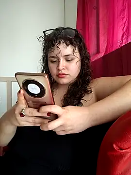 SeleneLuminari8 live
