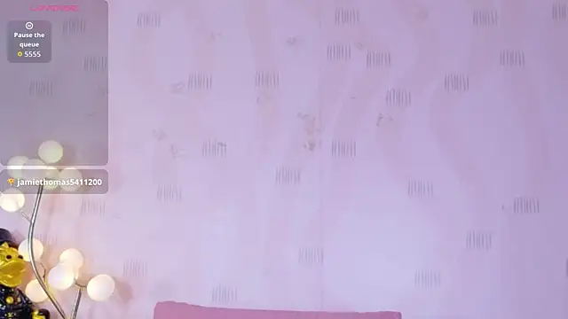 ThinPrincesss live