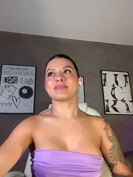 GeorginaMontclair profile