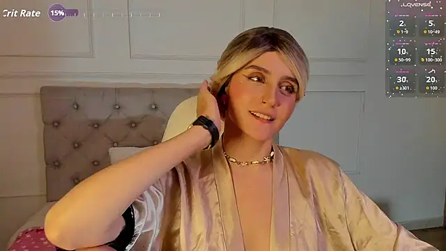 Jessica_lisbon live
