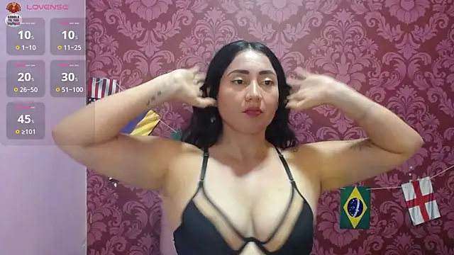 juliana_diaz live