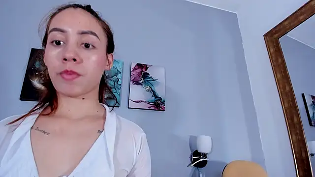 Estrella_Duran live