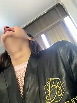JasmineRhodes live