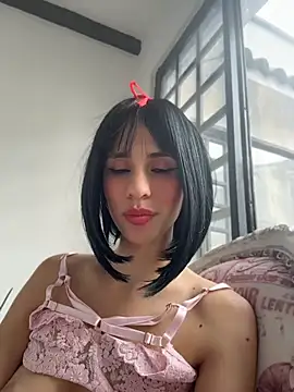 ScarletMore live