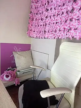 Lindsay_Arygame live