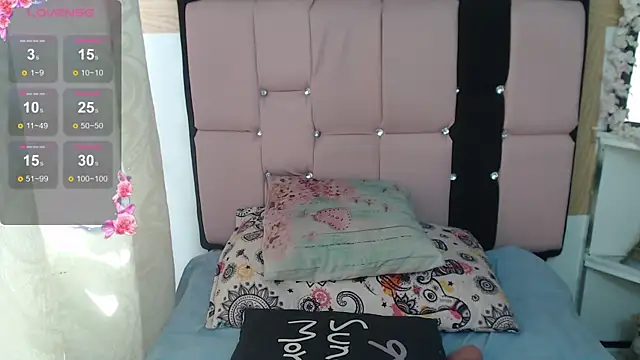 palmer_mIix live