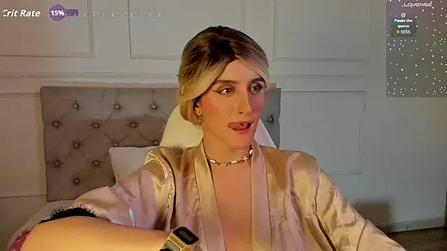 Jessica_lisbon live