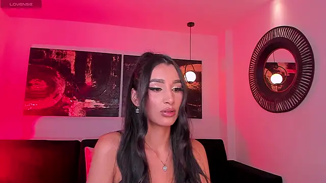 BellaCarteer_ live