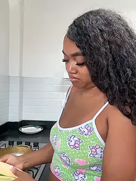 JasmineRose7 live