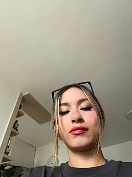 AmyRusso live