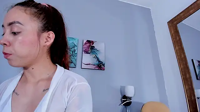 Estrella_Duran live