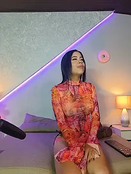 ScarlettSinclaiir live