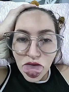 Fetichista23 live