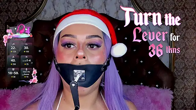 SoffiQueen live