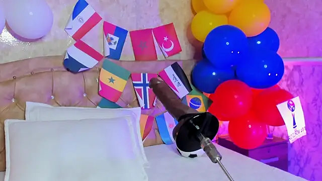 MELODYY_SWEET live