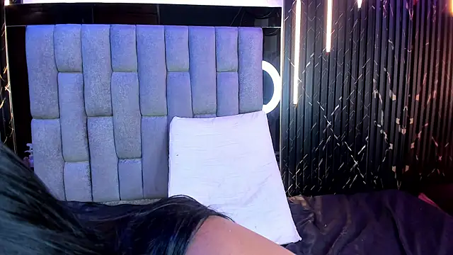 AriannaFoxxy profile