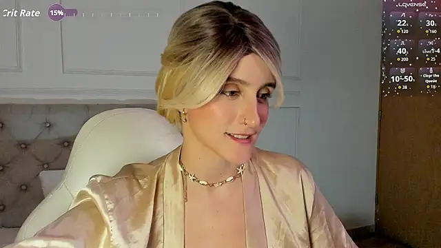 Jessica_lisbon live