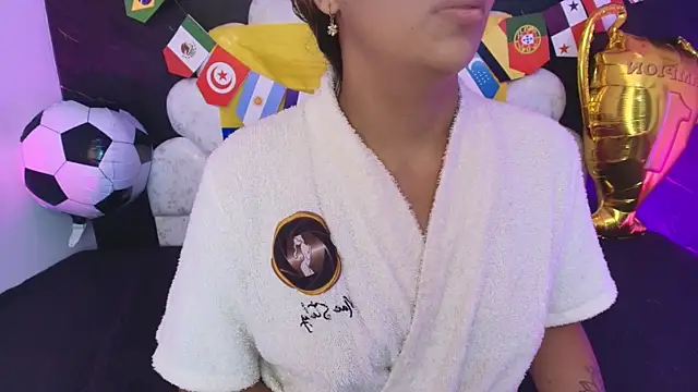 _MiaBrown_ live