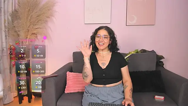 Sylvara_bx live