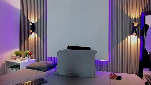 Alexa_Zc live