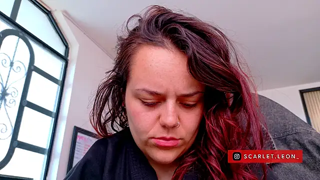 Scarletleon77 profile