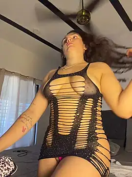 Eva_stark10 live