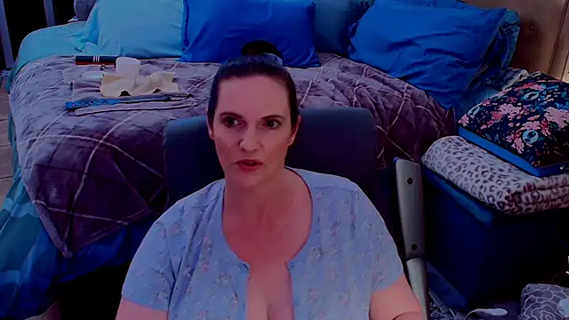 ninajaymes live