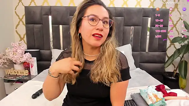 RubbyTaylor live