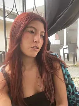 EveRave_Pink live