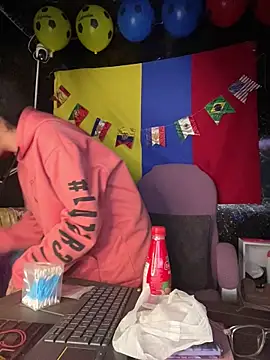 Laila_LS live