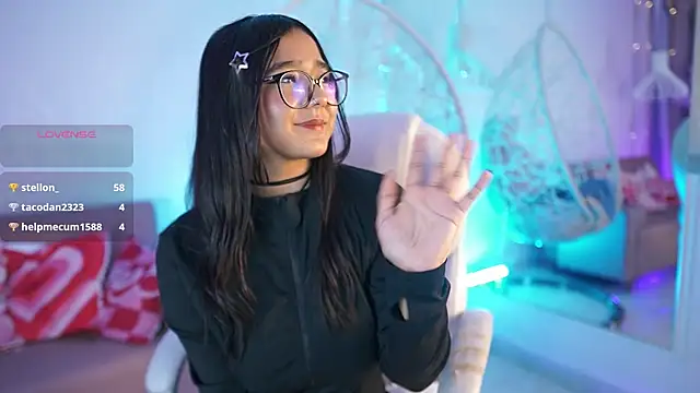 VioletJoness_ live