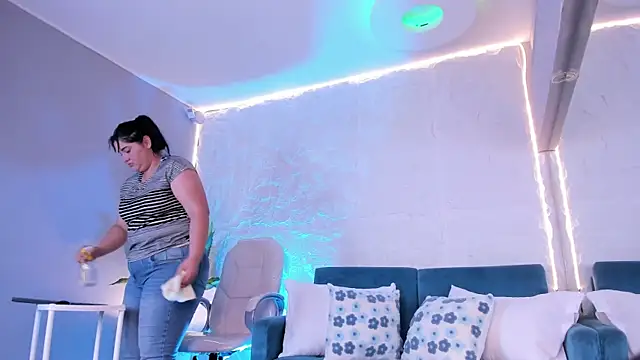 ValerieHanzet live