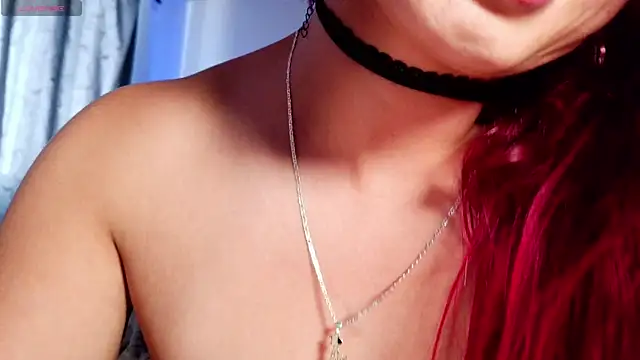 luccycollins_ live