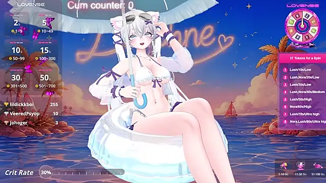 Muse_Daphne live