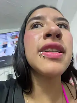 LilyRossi_ live