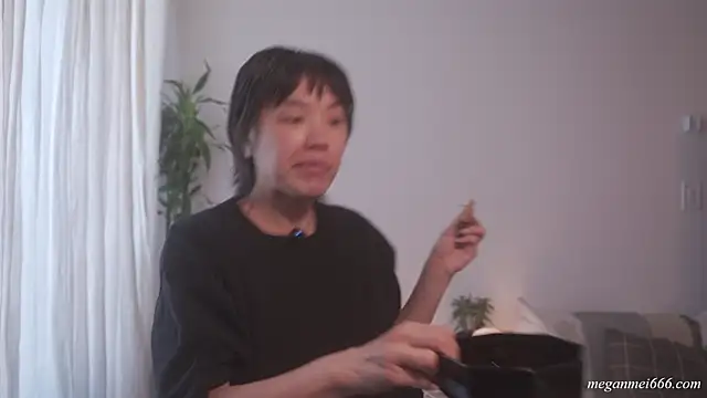meganmei666 live
