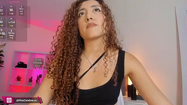 miss_catalinaa live