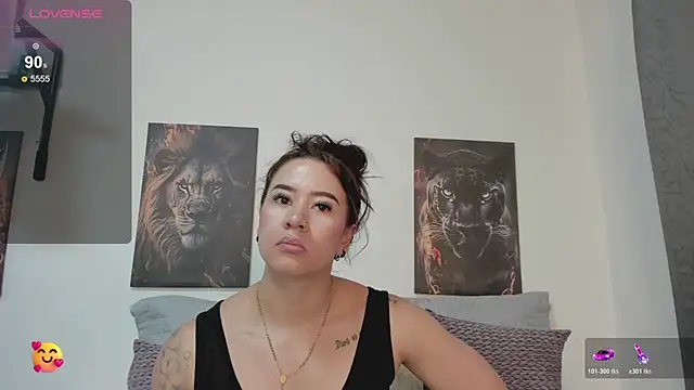 AngelMartinss live