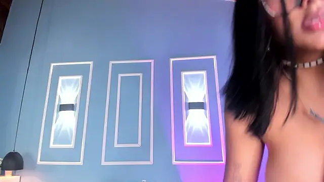 isabella_zc live