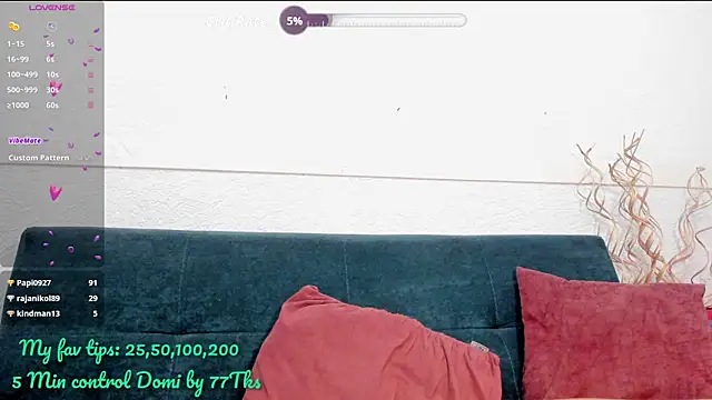meganjobss live