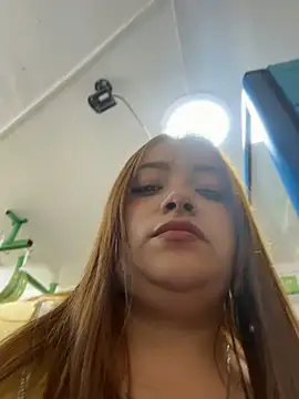 Tatiana_O live